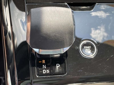 2024 Land Rover Range Rover Sport Dynamic SE