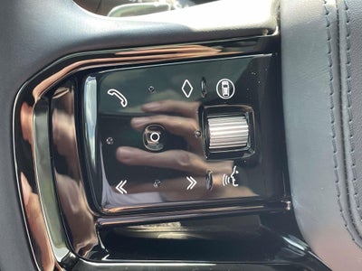 2024 Land Rover Range Rover Sport Dynamic SE