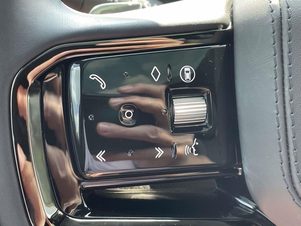 2024 Land Rover Range Rover Sport Dynamic SE
