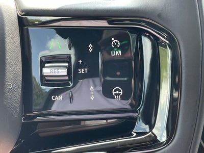 2024 Land Rover Range Rover Sport Dynamic SE