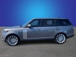 2020 Land Rover Range Rover Supercharged