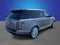 2020 Land Rover Range Rover Supercharged