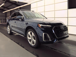 2022 Audi Q5 Prestige 45 TFSI S line quattro S tronic