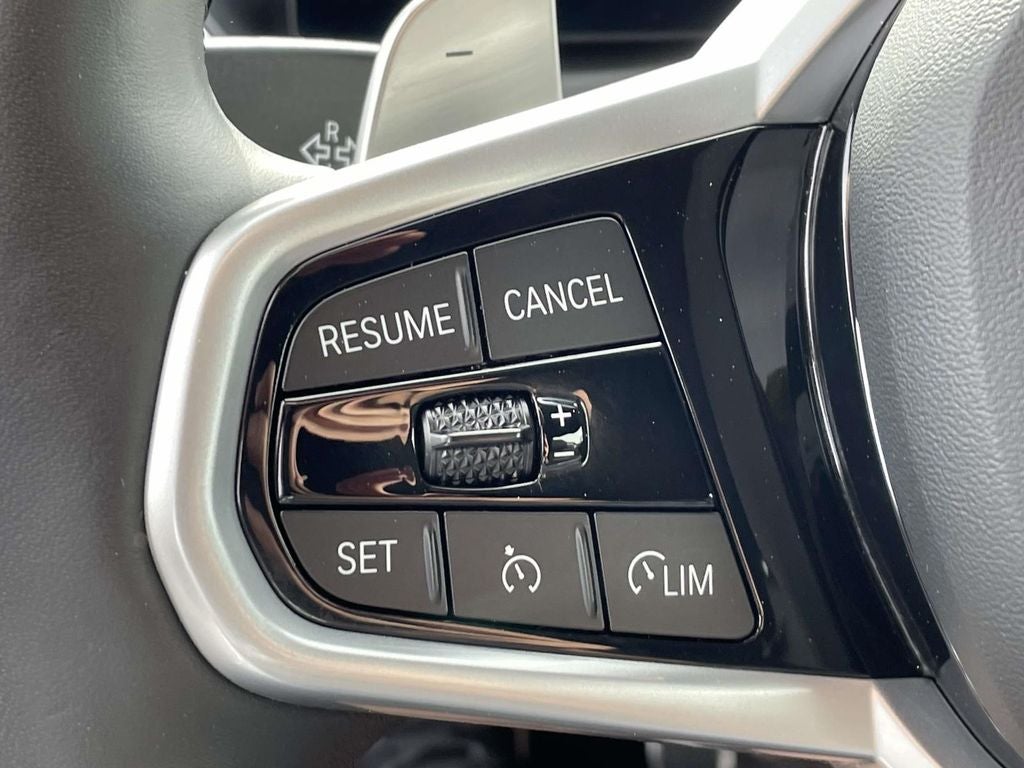 2026 BMW 4 Series xDrive