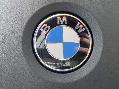 2026 BMW 4 Series xDrive
