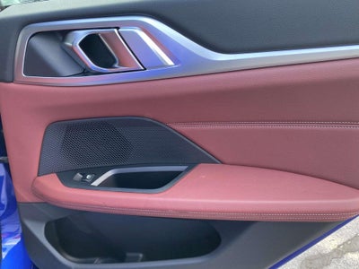 2023 BMW 4 Series xDrive