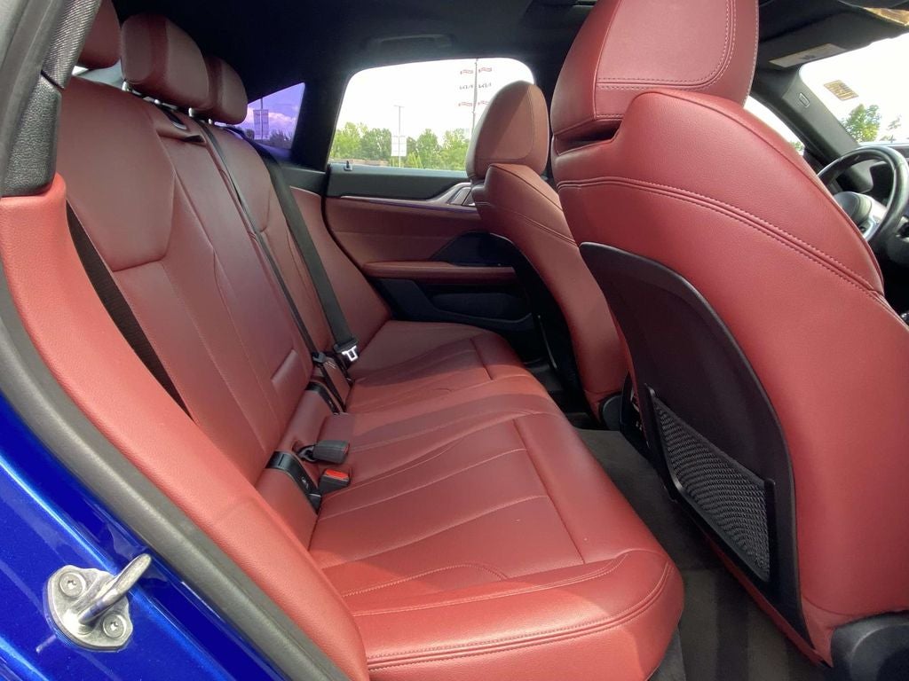 2023 BMW 4 Series xDrive