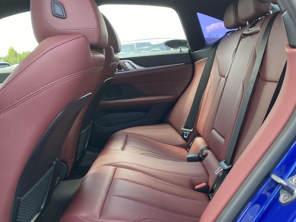 2023 BMW 4 Series xDrive
