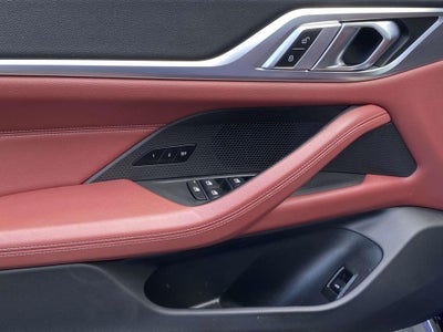2023 BMW 4 Series xDrive