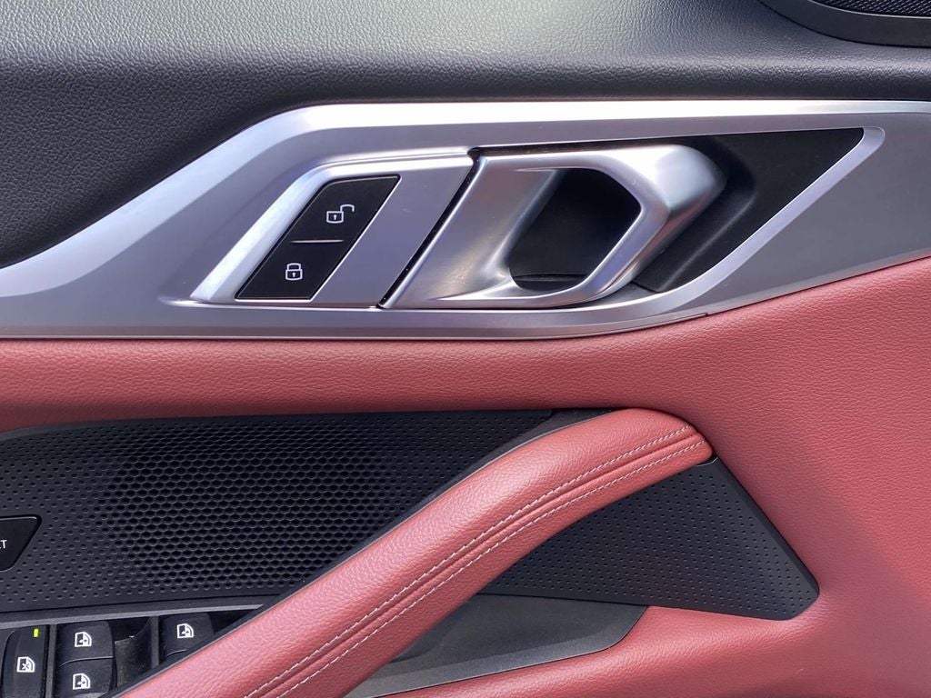 2023 BMW 4 Series xDrive