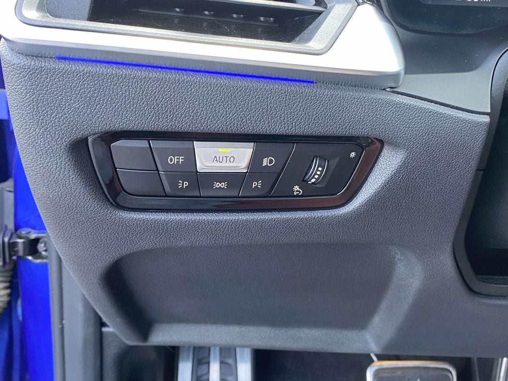 2023 BMW 4 Series xDrive