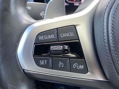 2023 BMW 4 Series xDrive