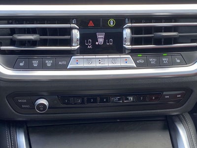 2023 BMW 4 Series xDrive