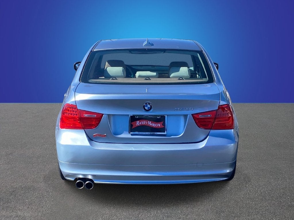2010 BMW 3 Series 328i
