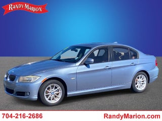 2010 BMW 3 Series 328i