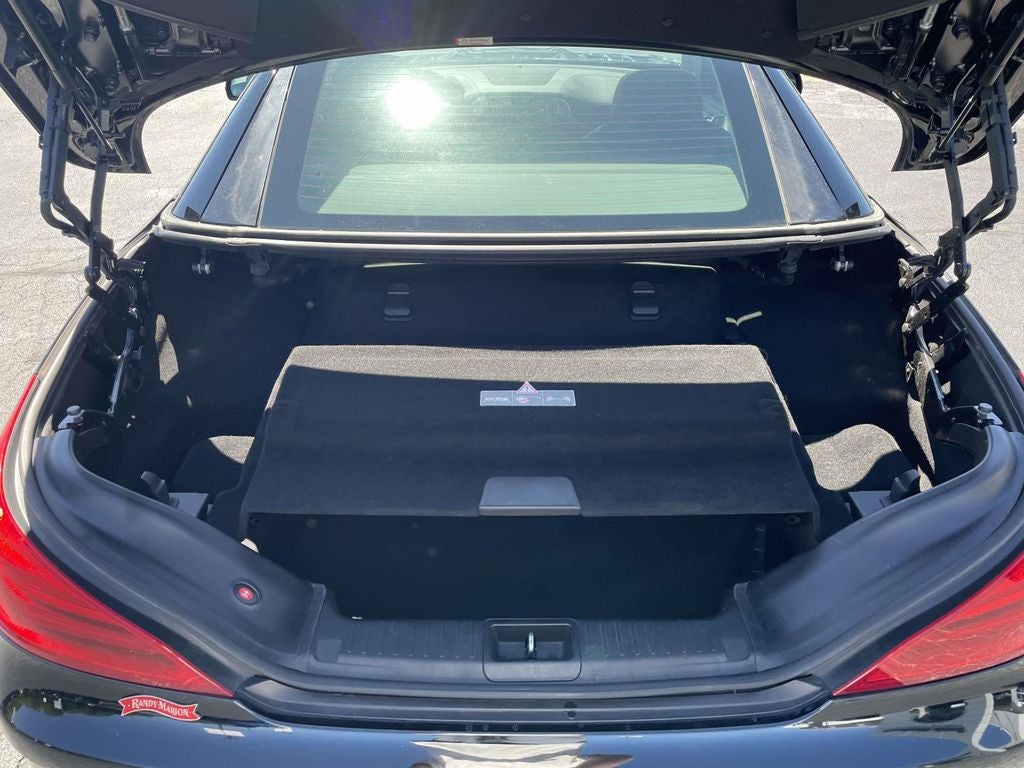 2020 Mercedes-Benz SL-Class SL 450