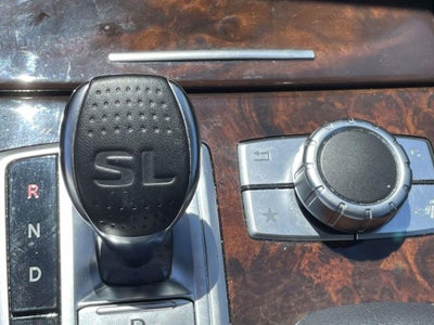 2020 Mercedes-Benz SL-Class SL 450