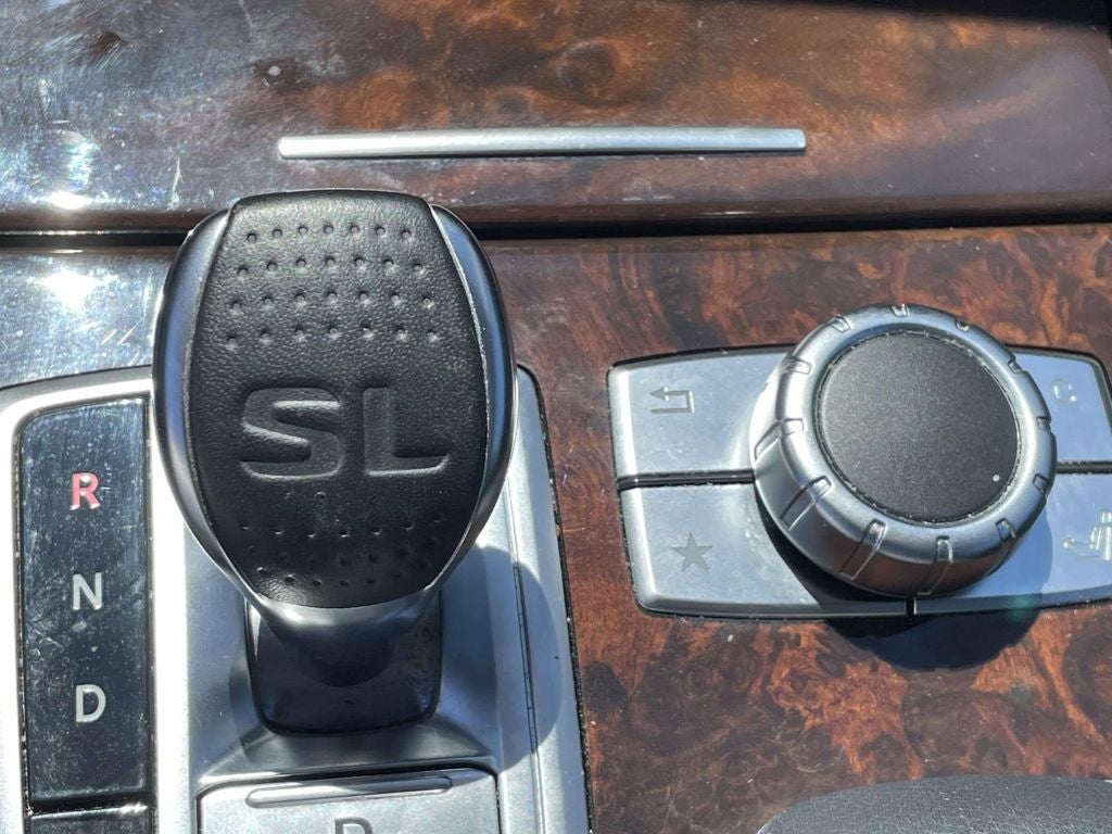 2020 Mercedes-Benz SL-Class SL 450