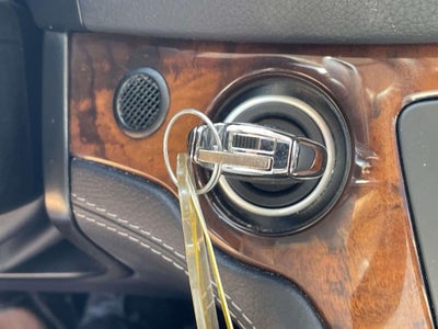 2020 Mercedes-Benz SL-Class SL 450