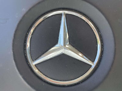 2020 Mercedes-Benz SL-Class SL 450