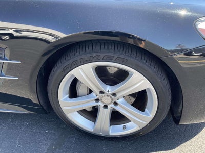 2020 Mercedes-Benz SL-Class SL 450
