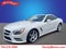 2014 Mercedes-Benz SL-Class SL 550