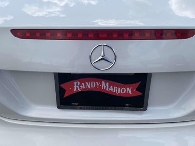 2014 Mercedes-Benz SL-Class SL 550