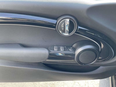 2022 MINI Cooper S Cooper S