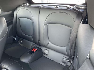 2022 MINI Cooper S Cooper S