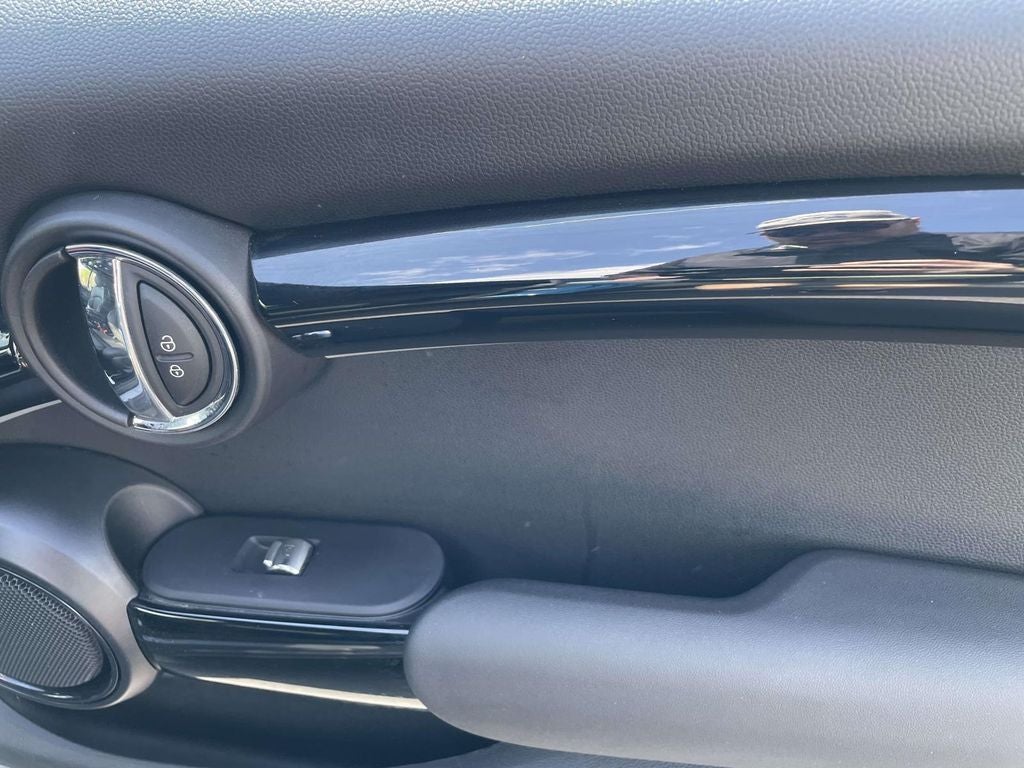 2022 MINI Cooper S Cooper S