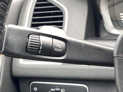 2017 Volvo XC60 T5 Inscription