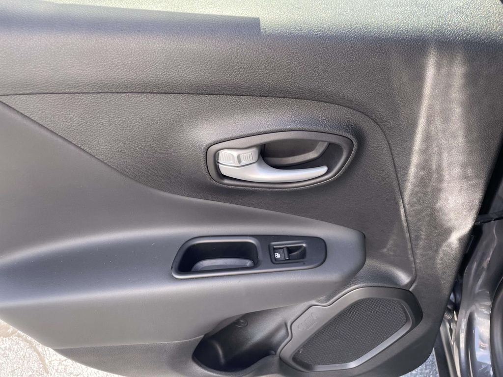 2023 Jeep Renegade Latitude 4x4