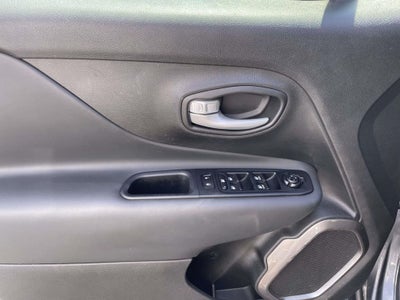 2023 Jeep Renegade Latitude 4x4