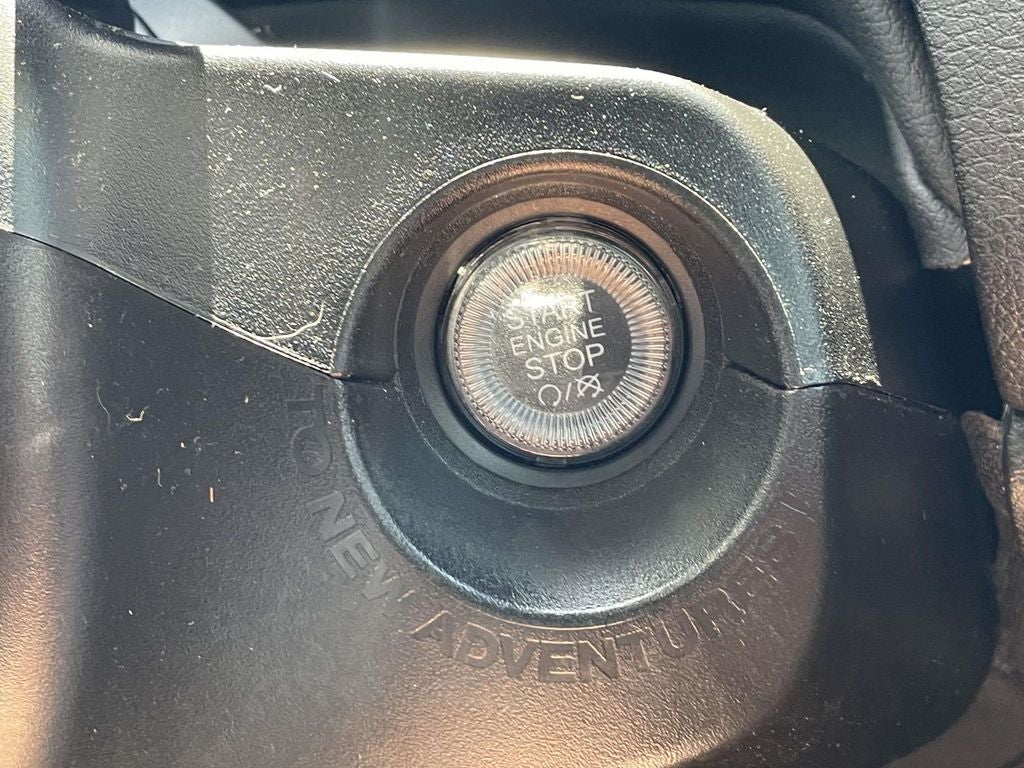 2023 Jeep Renegade Latitude 4x4