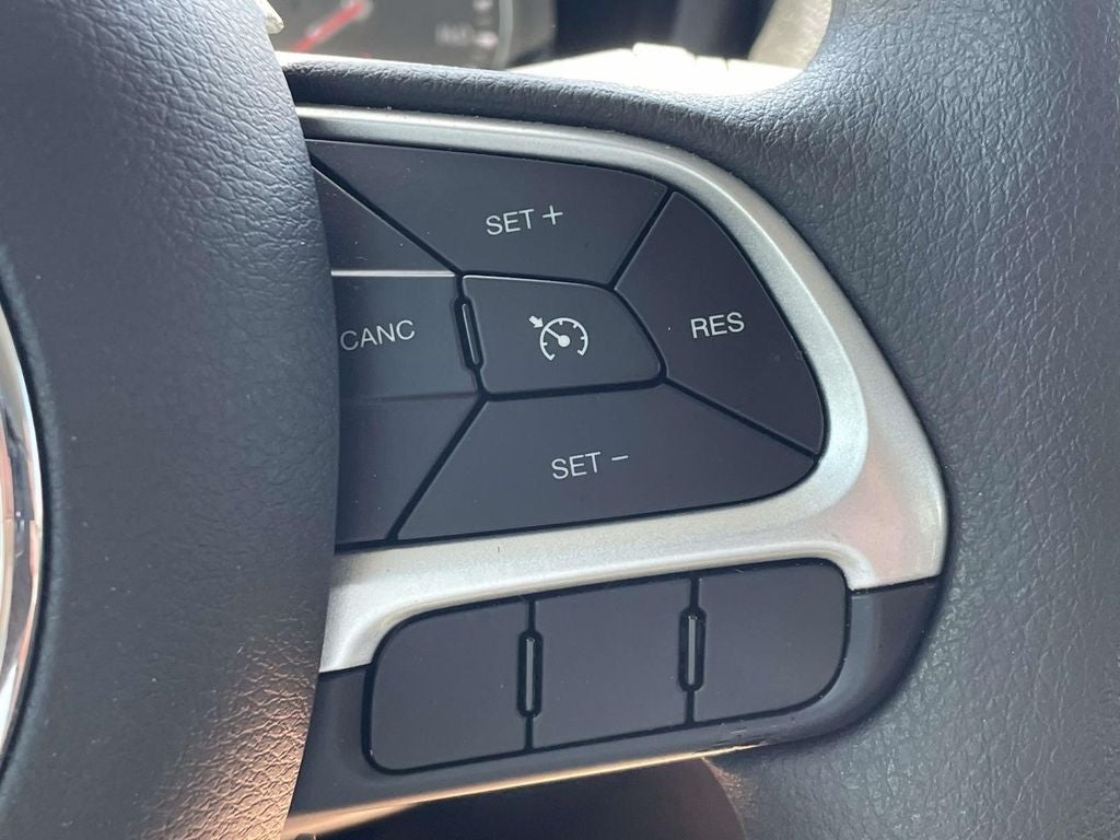 2023 Jeep Renegade Latitude 4x4
