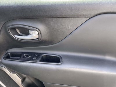 2023 Jeep Renegade Latitude 4x4