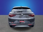 2022 Alfa Romeo Stelvio Ti AWD
