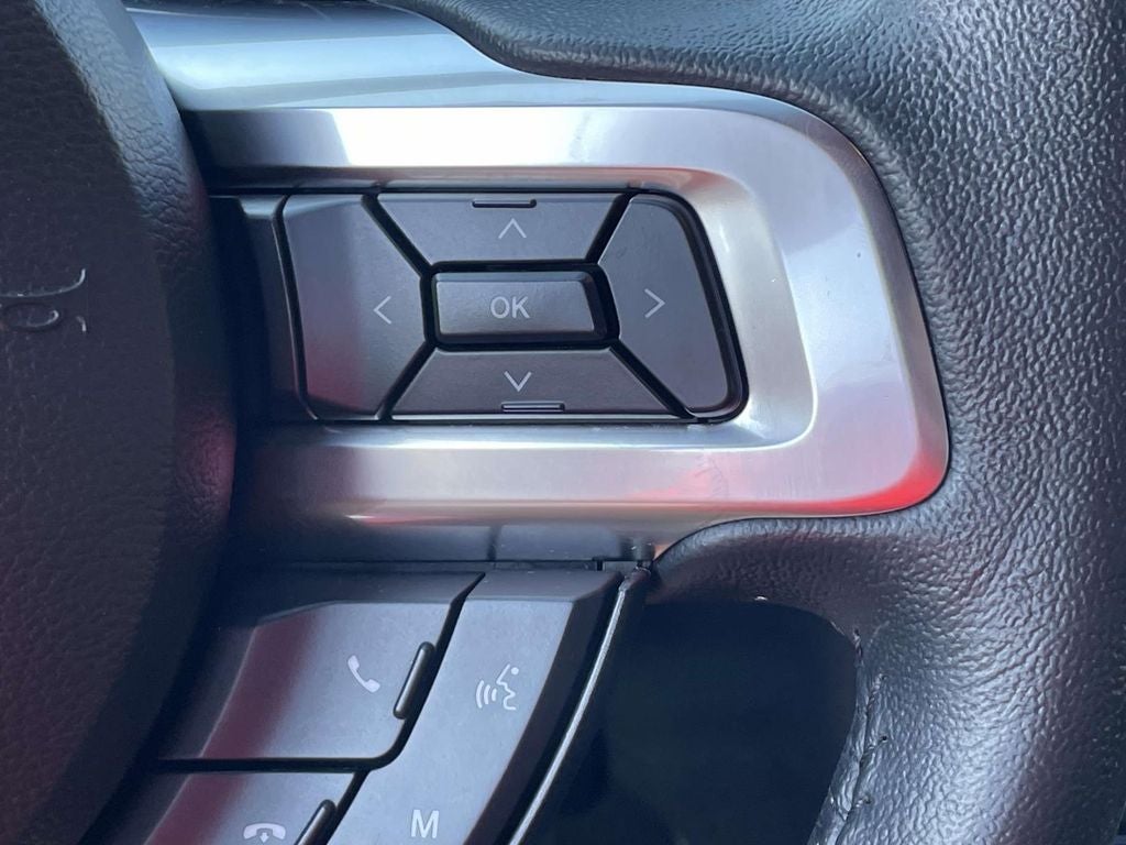 2023 Ford Mustang EcoBoost