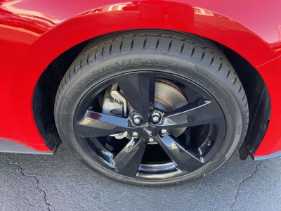 2023 Ford Mustang EcoBoost