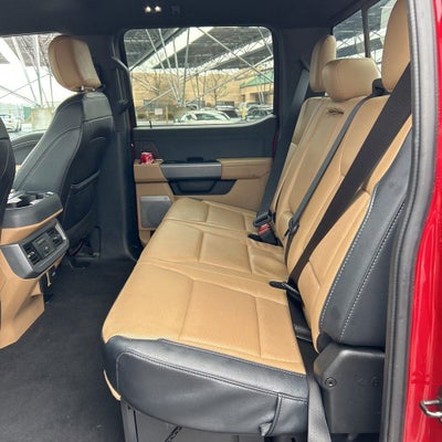 2023 Ford F-250SD Lariat