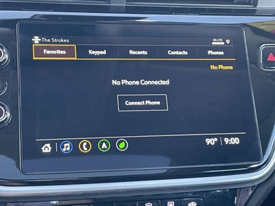 2023 Chevrolet Bolt EUV Premier