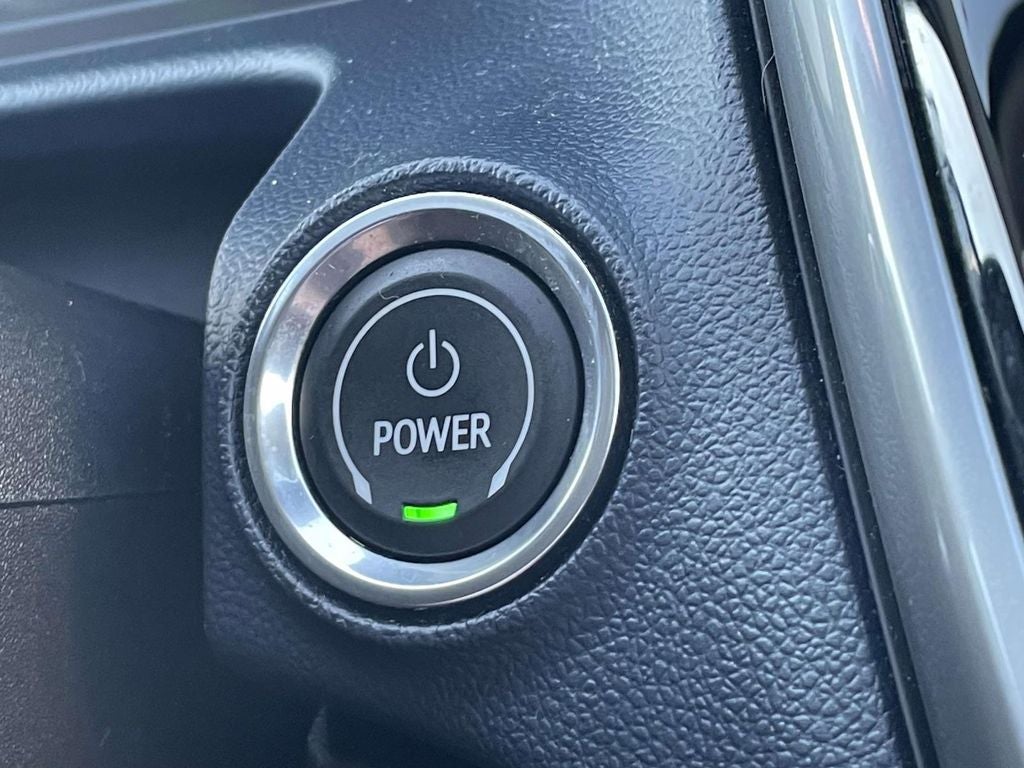 2023 Chevrolet Bolt EUV Premier