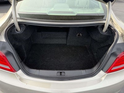 2015 Buick LaCrosse Leather Group