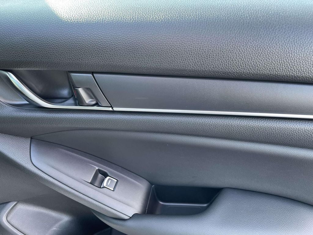 2022 Honda Accord Sport 2.0T