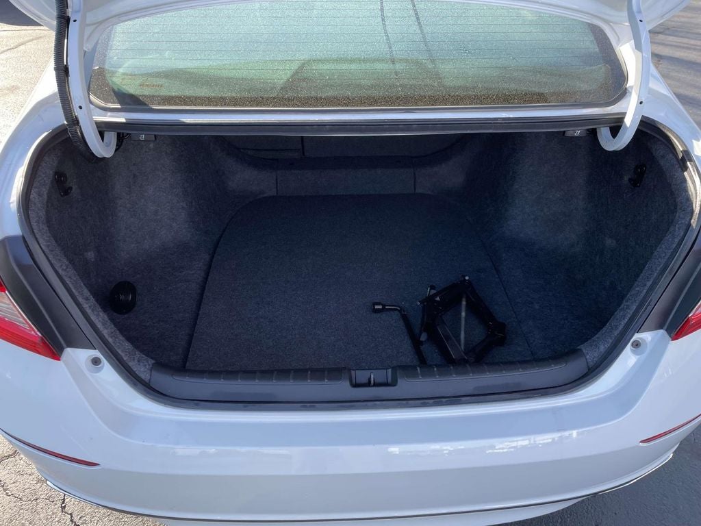 2022 Honda Accord Sport 2.0T