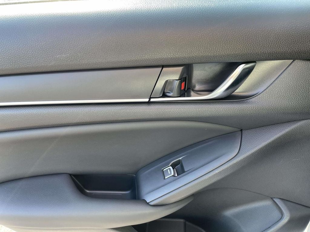 2022 Honda Accord Sport 2.0T