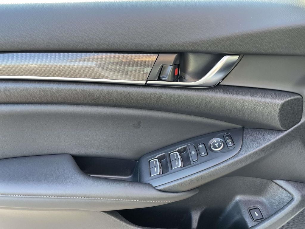 2022 Honda Accord Sport 2.0T