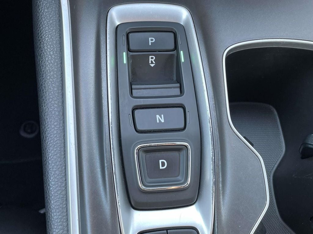 2022 Honda Accord Sport 2.0T