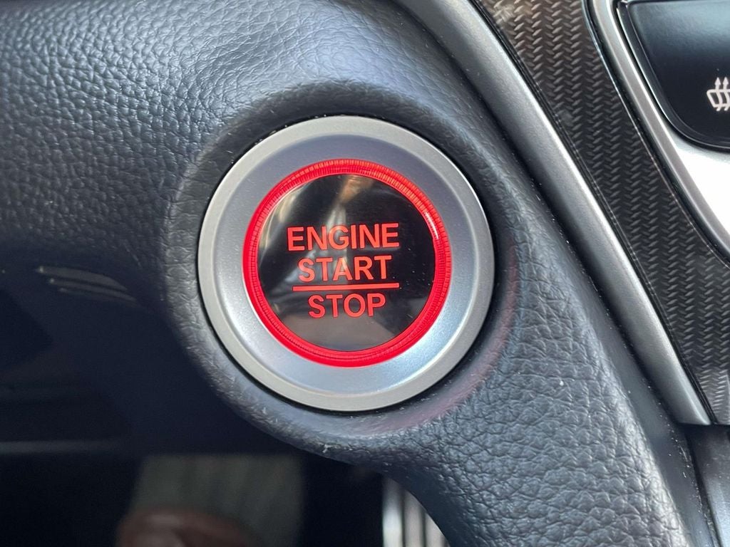 2022 Honda Accord Sport 2.0T