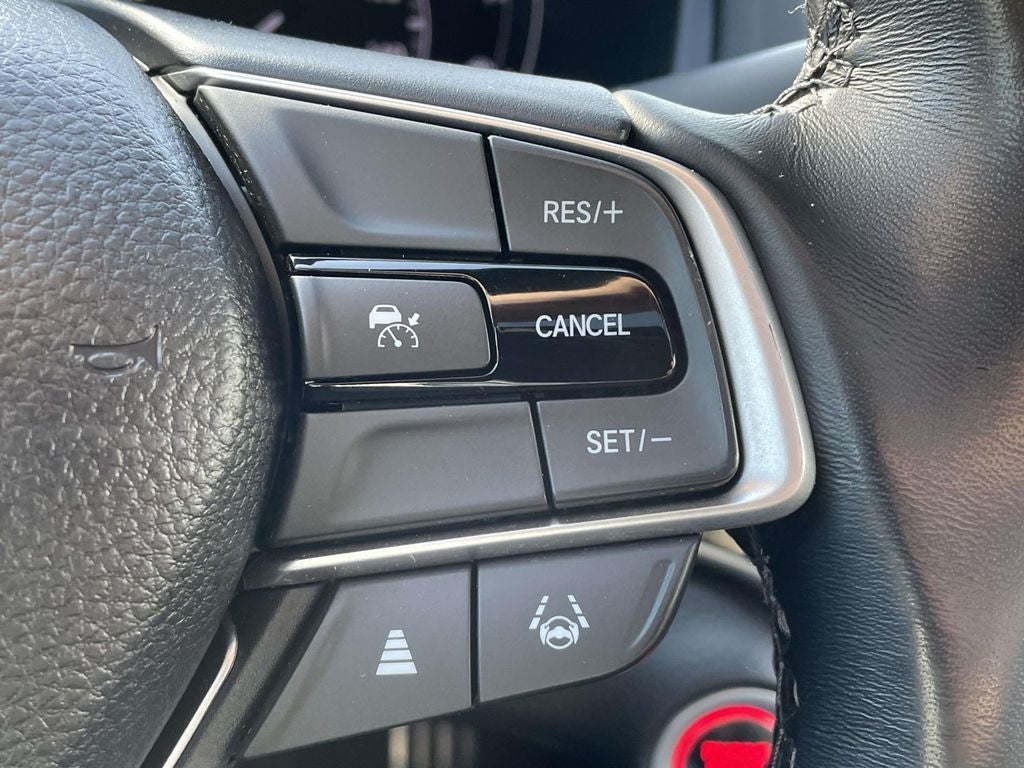 2022 Honda Accord Sport 2.0T